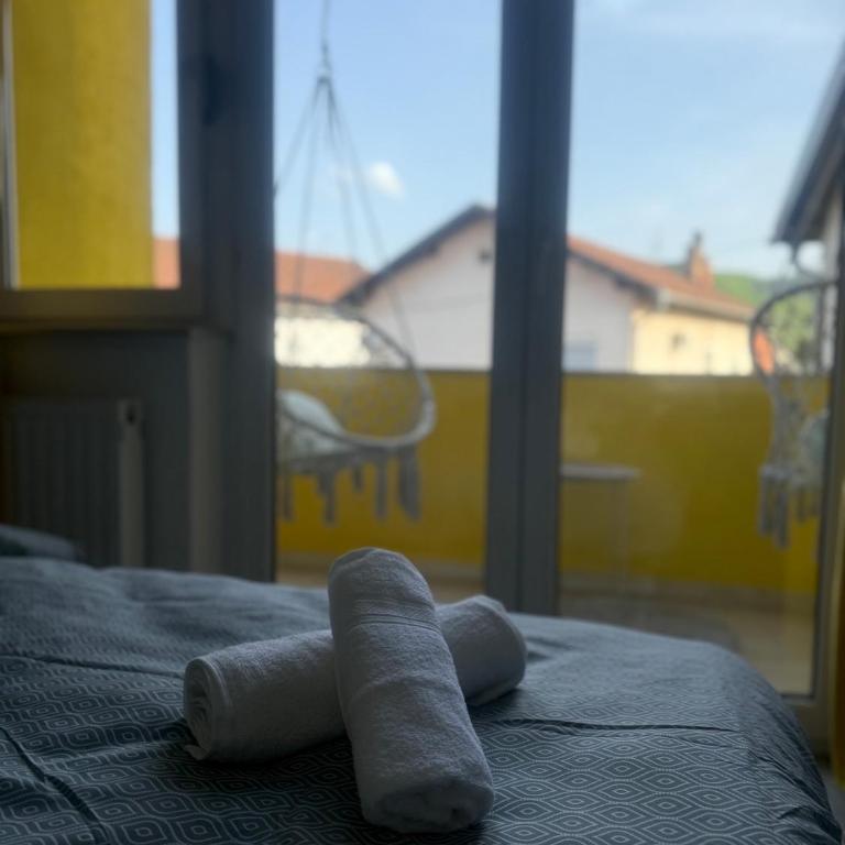 Apartman N&N - Two-Bedroom Apartment - 21