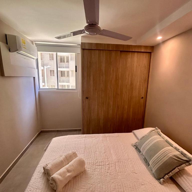 Nuevo apartamento de diseño para entrenar - Apartamento de 2 dormitorios - 5