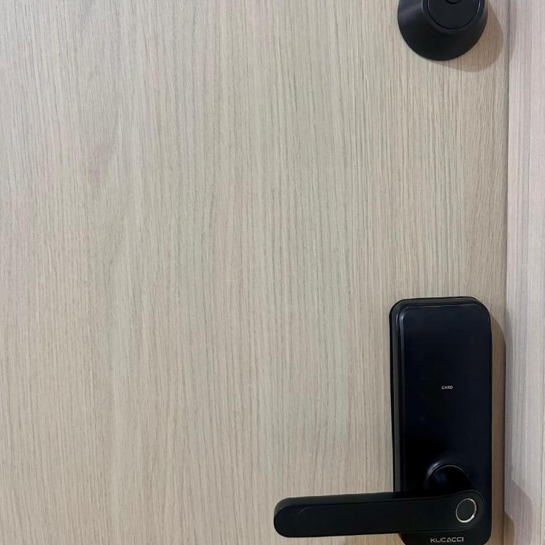 Nuevo apartamento de diseño para entrenar - Apartamento de 2 dormitorios - 22
