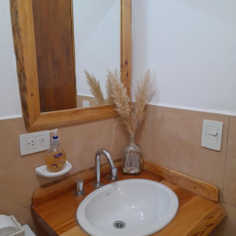 Cabañas del Gutiérrez - Chalet de 1 dormitorio - 14