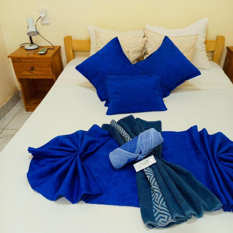 Damaris Hostel - Habitación Doble Económica - 2