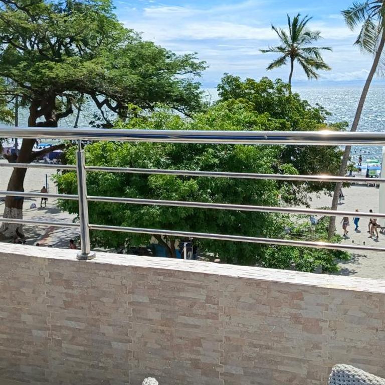 Reservas La Bonanza SAS Huasipungo primera línea - Apartamento de 2 dormitorios - 2