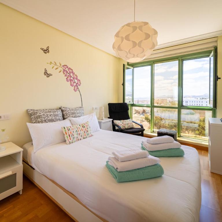 Casa Milo - Apartamento de 1 dormitorio con vistas al océano - 3