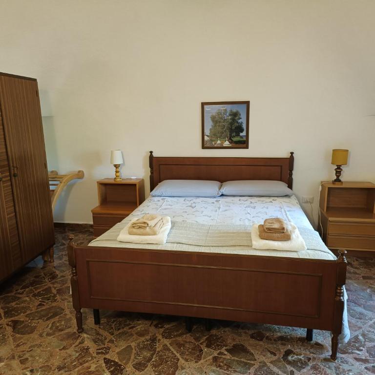 Trulli a Casedda di Satia - Casa con 2 Camere da Letto - 19