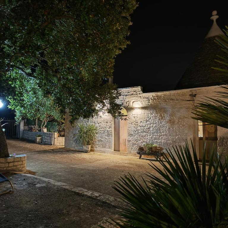 Trulli a Casedda di Satia - Casa con 2 Camere da Letto - 11
