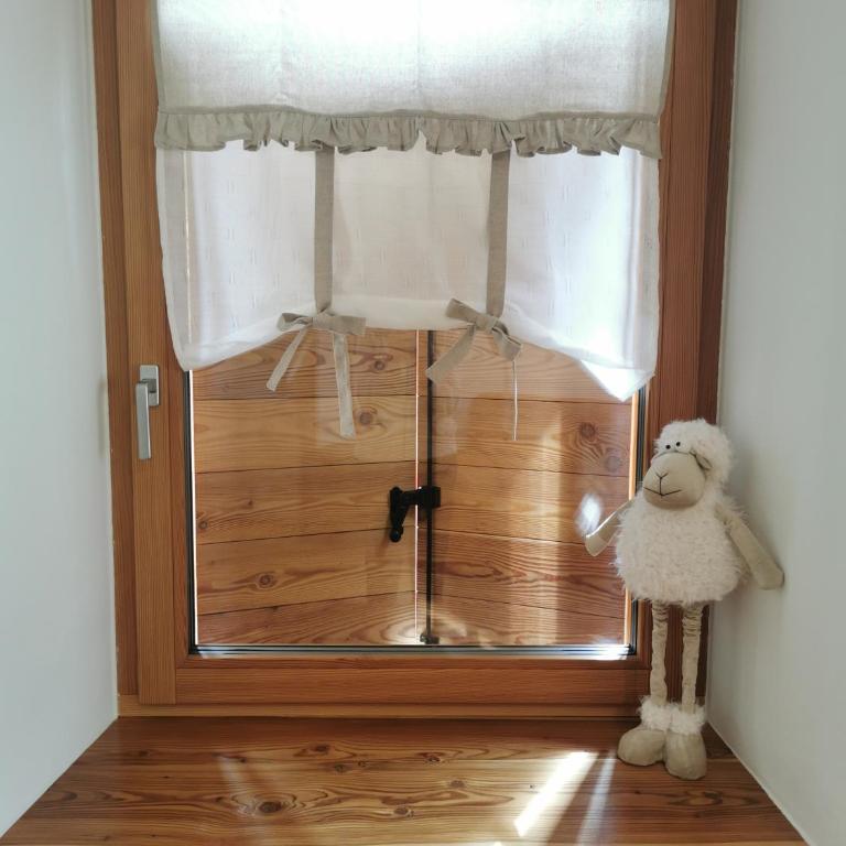 Maso Tofolaci - Apartamento de 1 dormitorio - 33