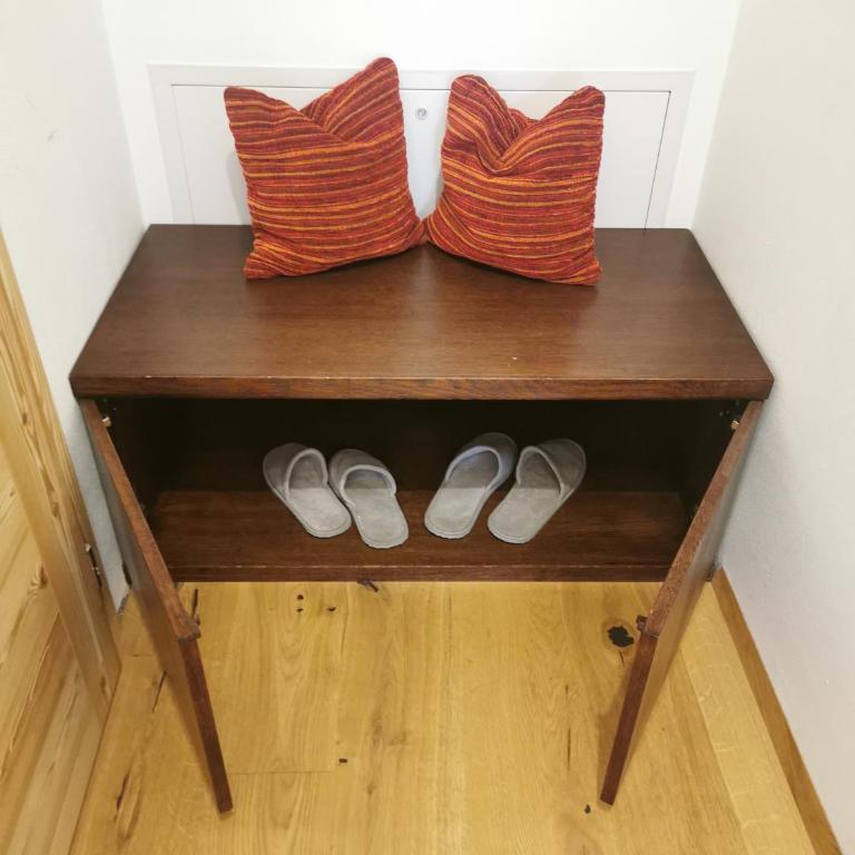 Maso Tofolaci - Apartamento de 1 dormitorio - 7