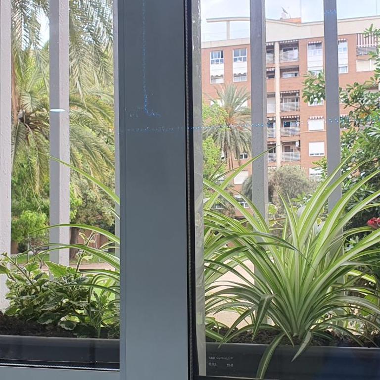 A123 ViviendaTuristicaValencia Grandes Grupos - Two-Bedroom Loft Apartment - 17