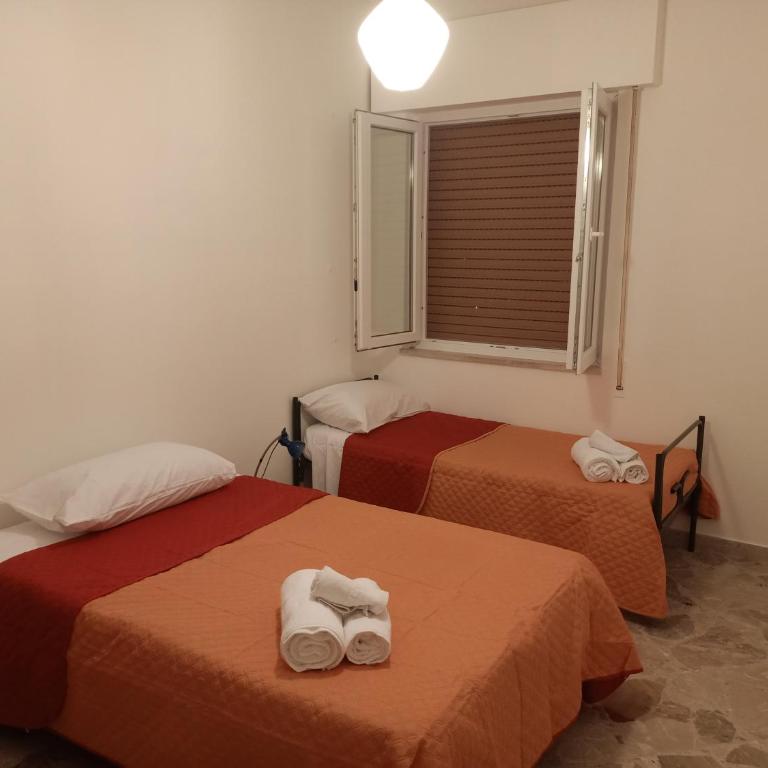 Aura azzurra - Appartamento con 2 Camere da Letto - 17