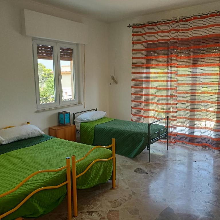 Aura azzurra - Appartamento con 2 Camere da Letto - 16