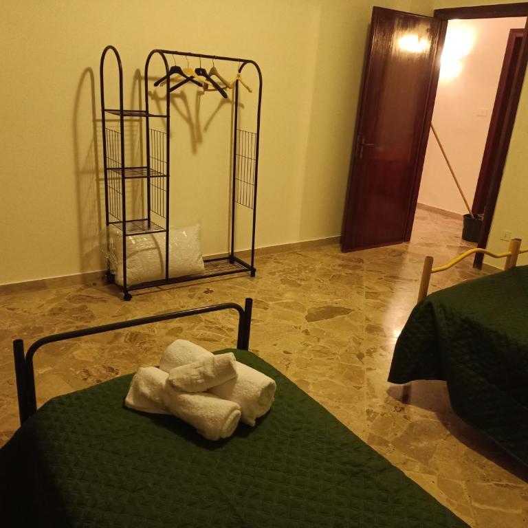 Aura azzurra - Appartamento con 2 Camere da Letto - 15