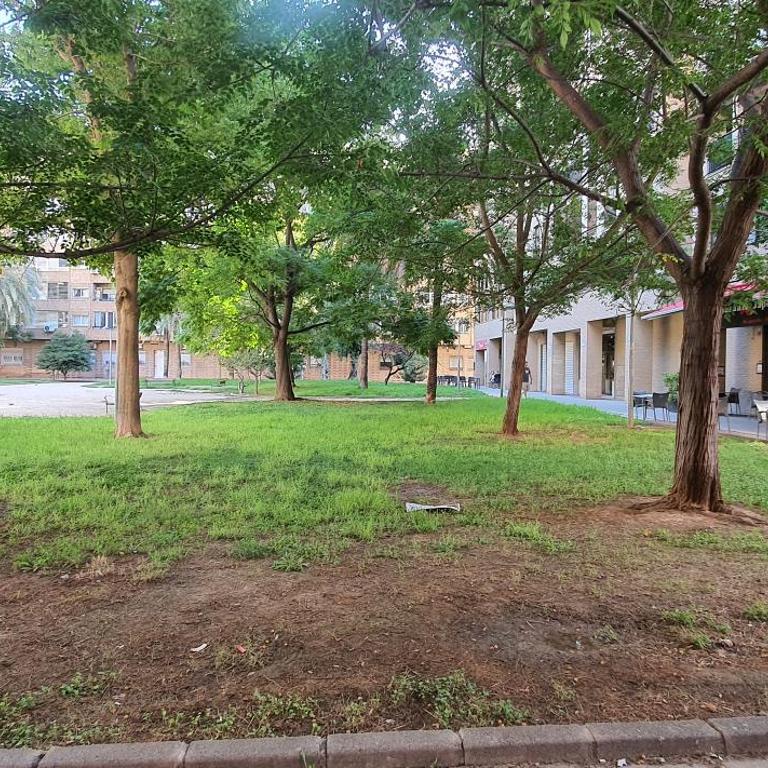 A123 ViviendaTuristicaValencia Grandes Grupos - Two-Bedroom Loft Apartment - 20