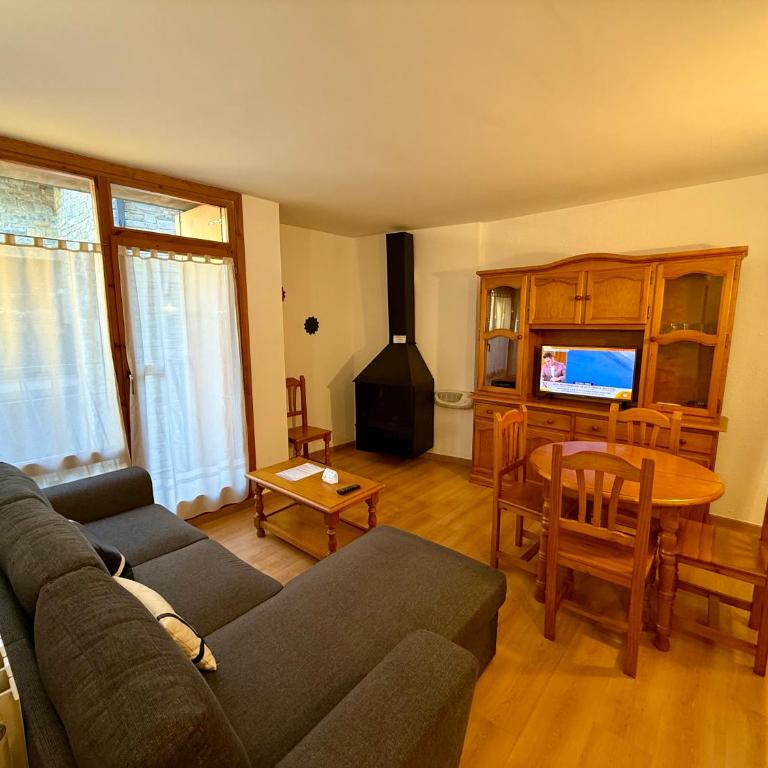 B46 - Soldorau 2º - Villmor - Apartamento de 1 dormitorio - 5
