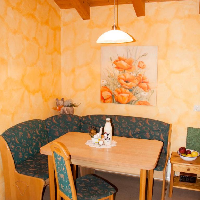 Gastreinhof - Apartamento de 2 dormitorios - 9