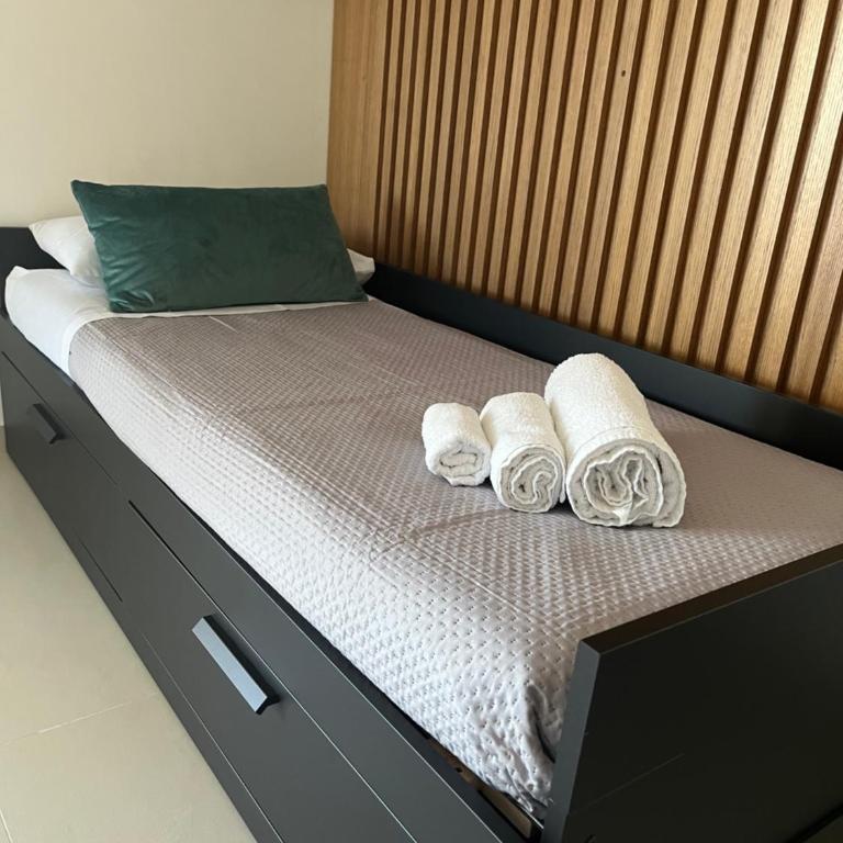 Villa Gioia - Appartamento con 1 Camera da Letto - 9