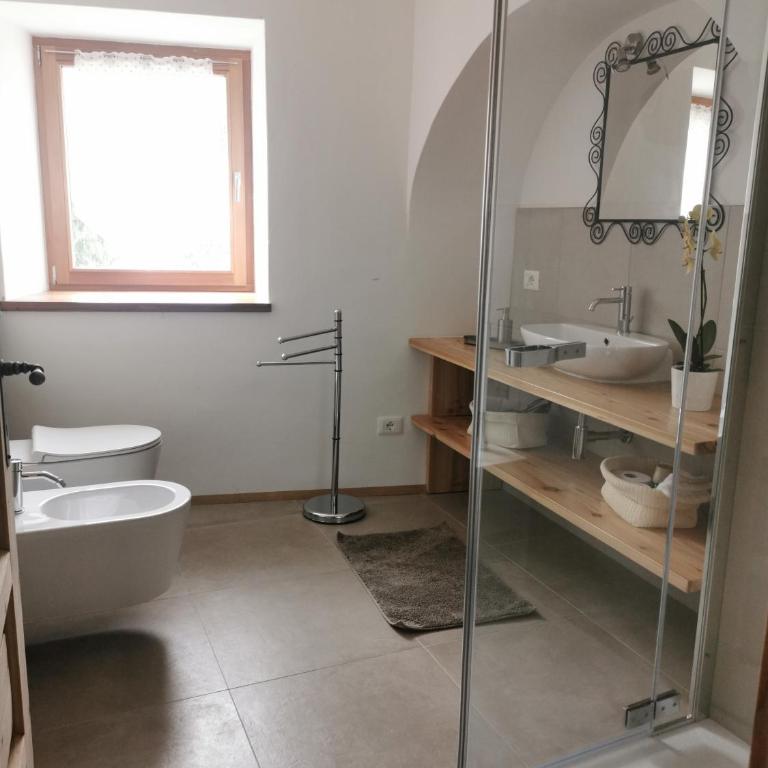 Maso Tofolaci - Apartamento de 1 dormitorio - 47