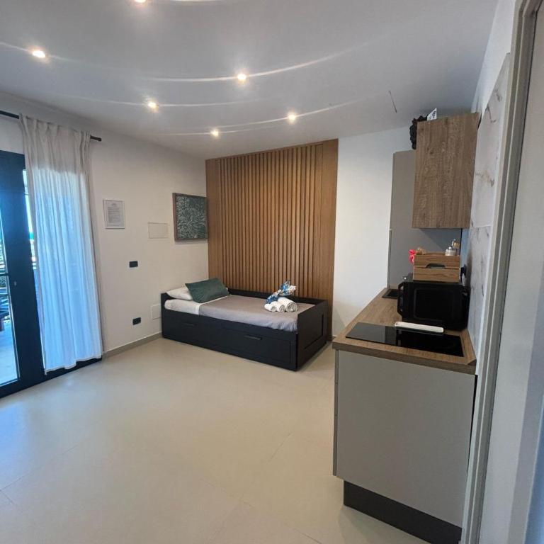 Villa Gioia - Appartamento con 1 Camera da Letto - 6