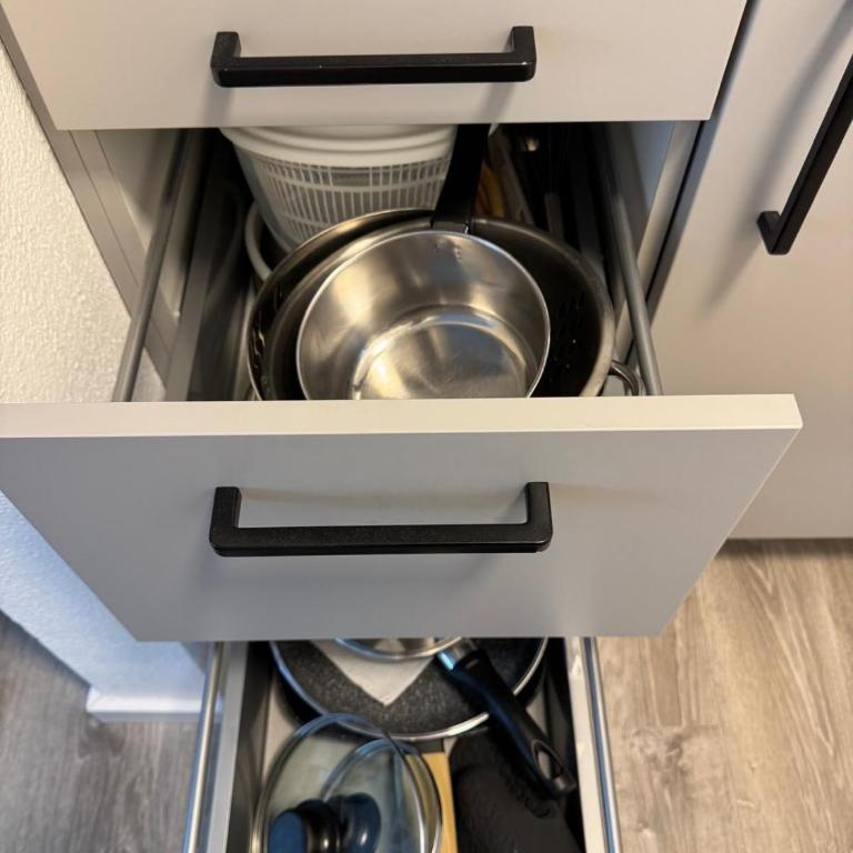 FeWo Allgäuzeit mit WLAN Oberstaufen Steibis - Apartment mit 1 Schlafzimmer - 8
