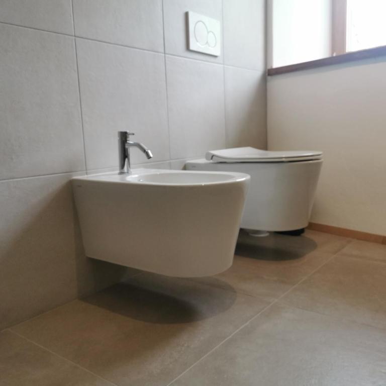 Maso Tofolaci - Apartamento de 1 dormitorio - 48