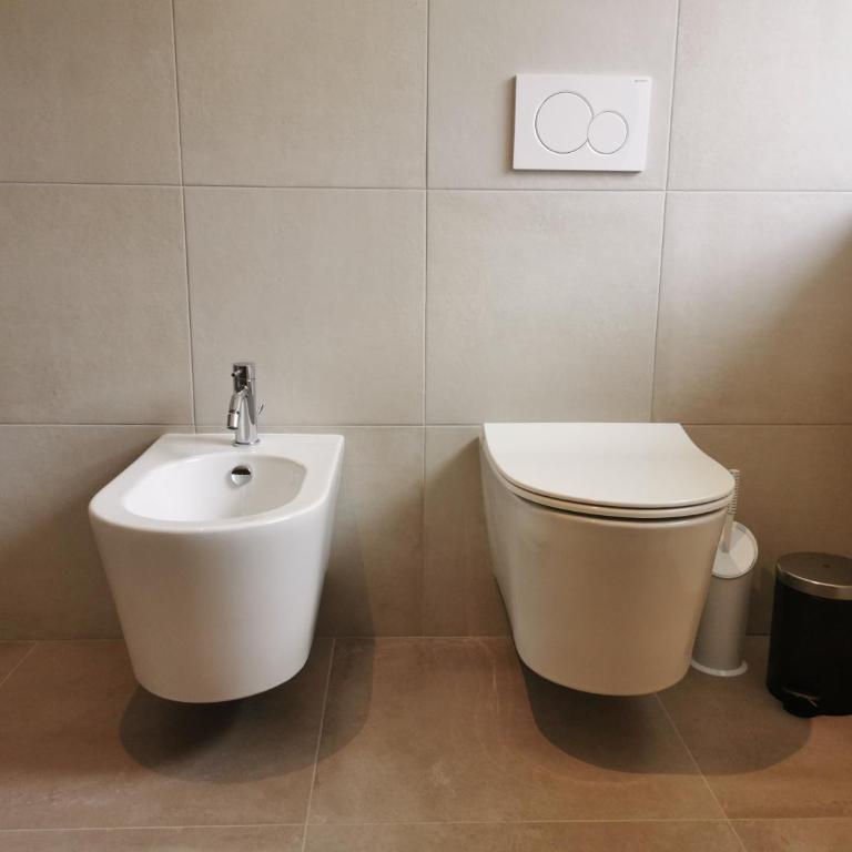 Maso Tofolaci - Apartamento de 1 dormitorio - 49