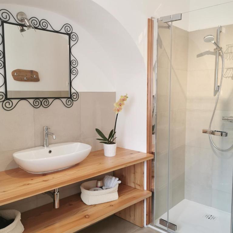 Maso Tofolaci - Apartamento de 1 dormitorio - 51