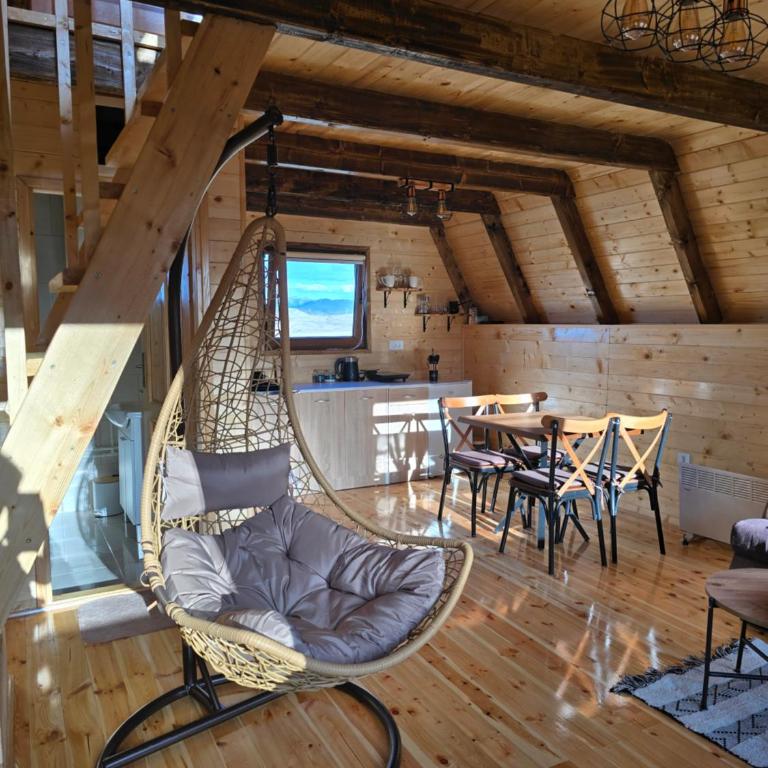 Domaćinstvo Krstajić - Rural holiday - One-Bedroom Chalet - 15