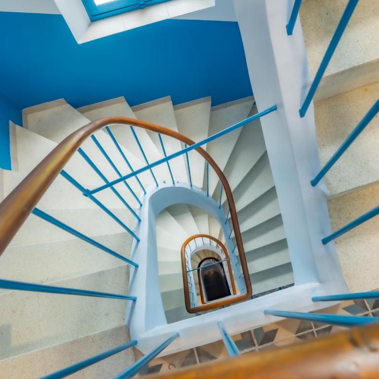 #301- Heart of Vieil Antibes - Place Nationale-High-End Newly Renovated & Furnished Appartment - Appartement 2 Chambres - 20