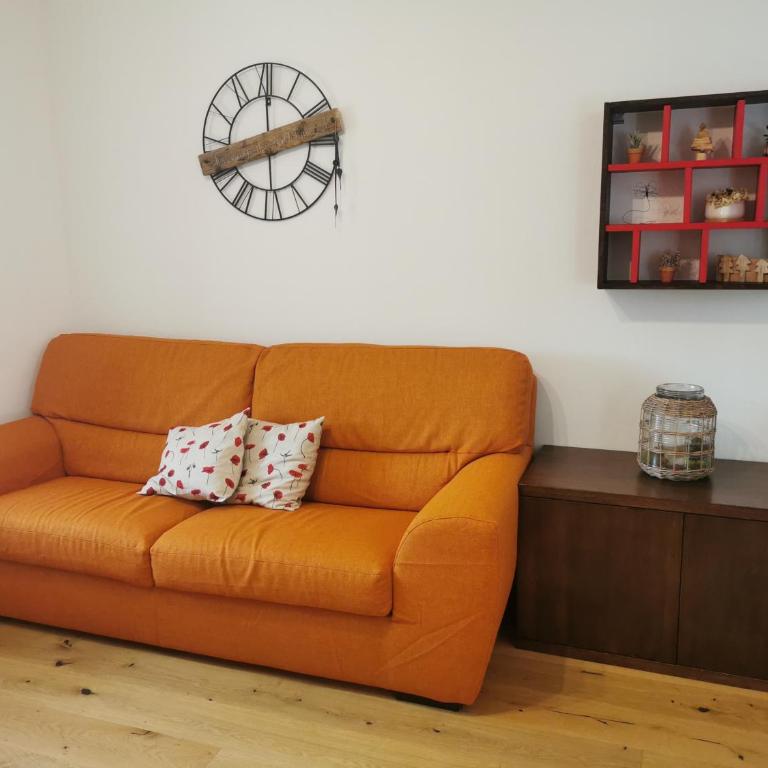 Maso Tofolaci - Apartamento de 1 dormitorio - 29