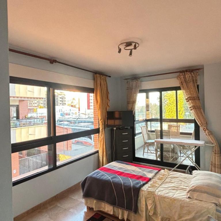 Piso cercano al puerto - Apartamento de 3 dormitorios - 6