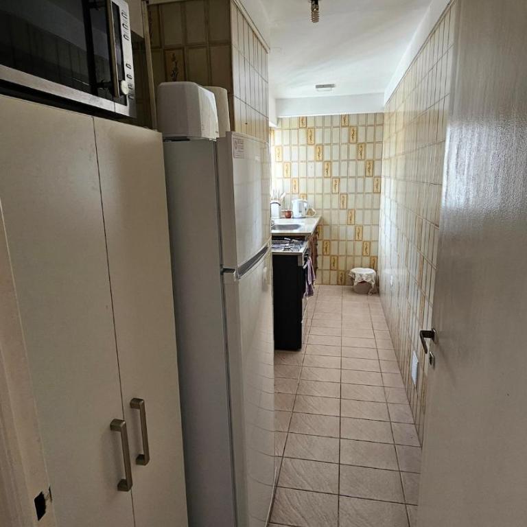 Excelente dos ambientes en La Perla cochera free - Apartamento de 1 dormitorio - 15
