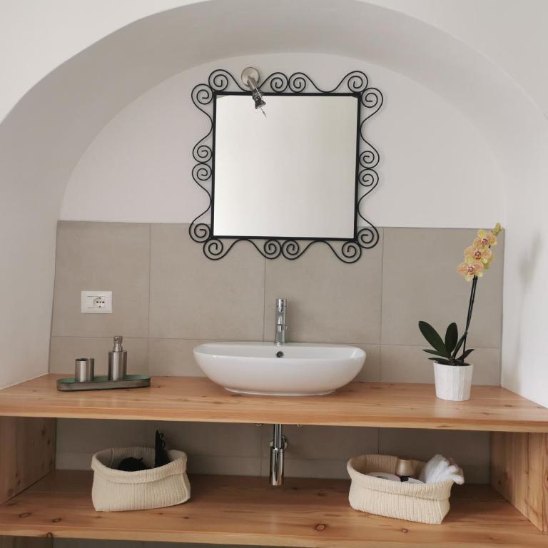 Maso Tofolaci - Apartamento de 1 dormitorio - 46
