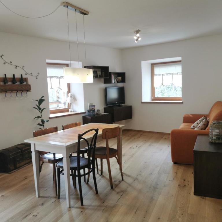 Maso Tofolaci - Apartamento de 1 dormitorio - 12