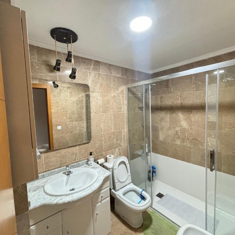 Piso cercano al puerto - Apartamento de 3 dormitorios - 4