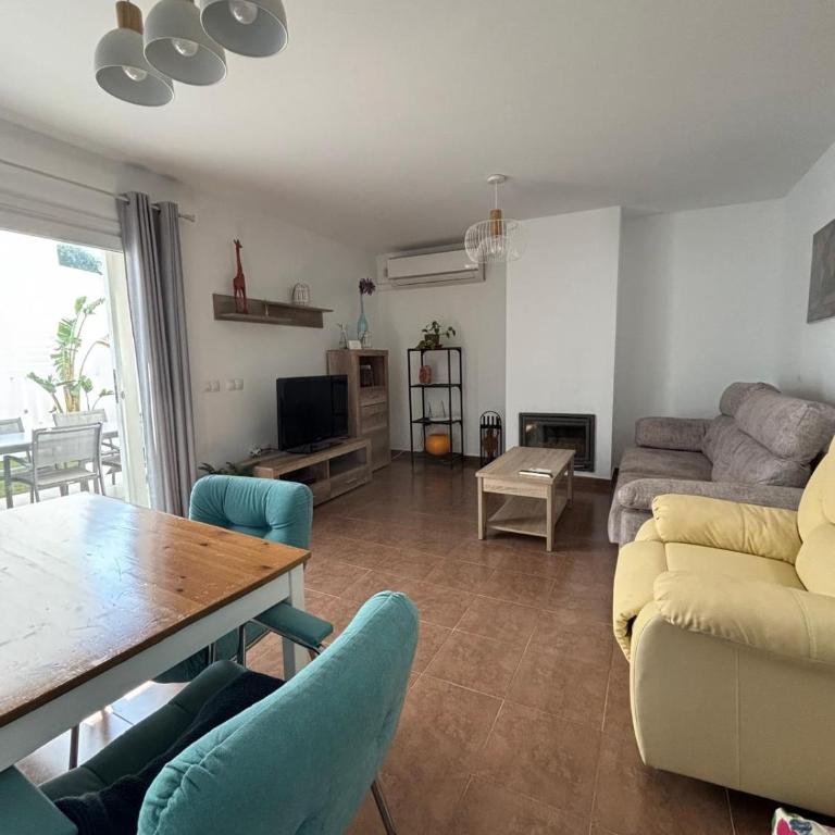 osca relax home Conil - Casa de 3 dormitorios - 9