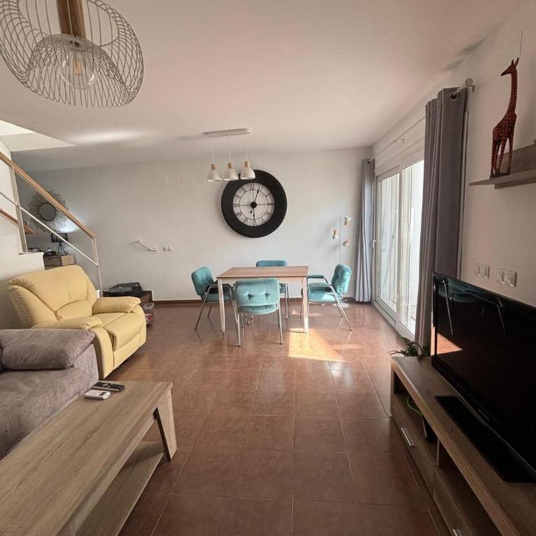osca relax home Conil - Casa de 3 dormitorios - 20