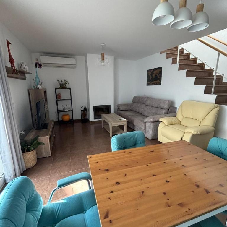 osca relax home Conil - Casa de 3 dormitorios - 3