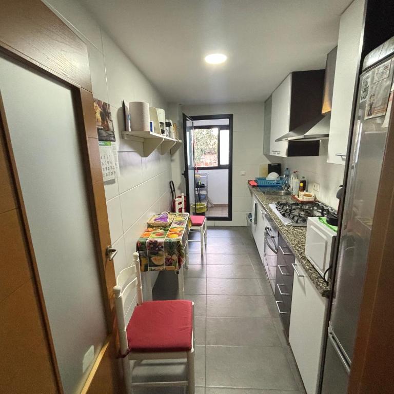 Piso cercano al puerto - Apartamento de 3 dormitorios - 5