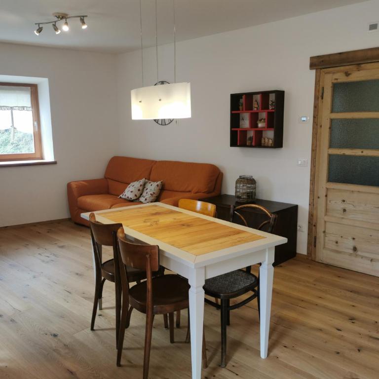 Maso Tofolaci - Apartamento de 1 dormitorio - 9