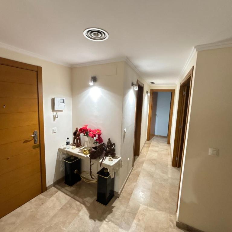 Piso cercano al puerto - Apartamento de 3 dormitorios - 9