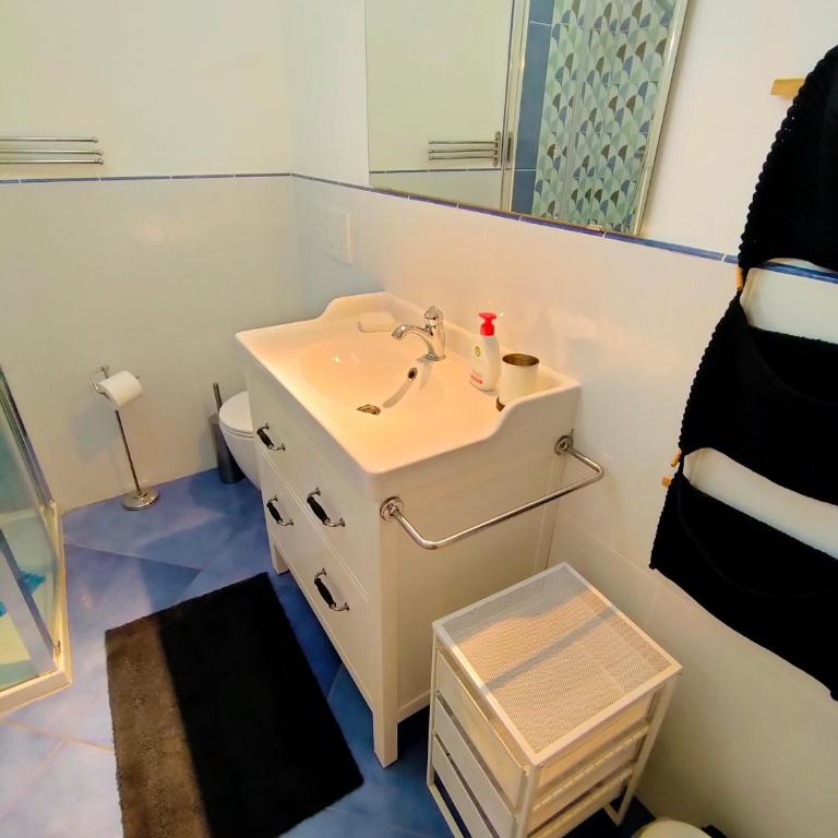 Villa dell'Ancora - Casa con 3 Camere da Letto - 25