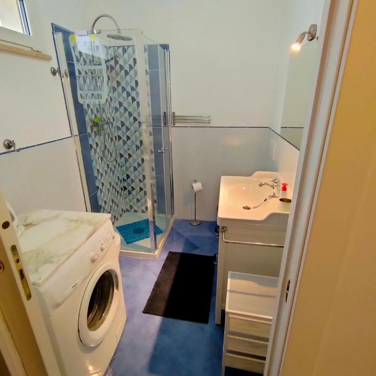 Villa dell'Ancora - Casa con 3 Camere da Letto - 26
