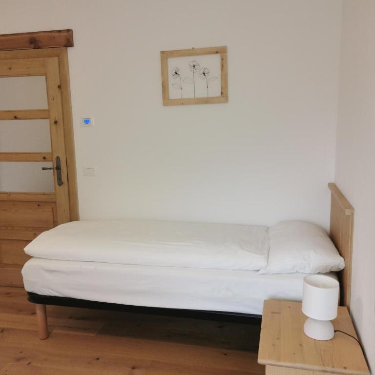 Maso Tofolaci - Apartamento de 1 dormitorio - 42