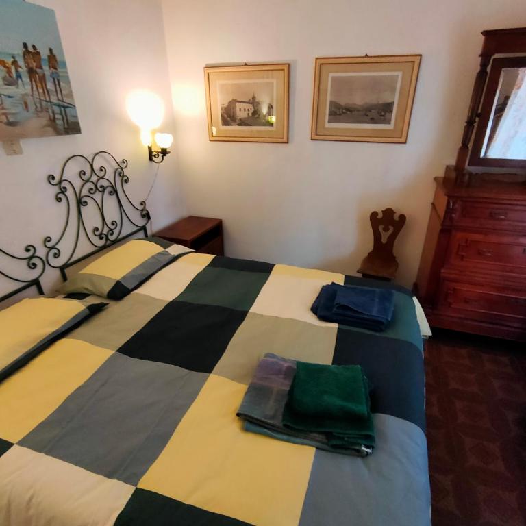 Villa dell'Ancora - Casa con 3 Camere da Letto - 3