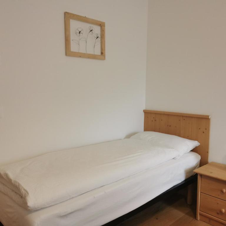 Maso Tofolaci - Apartamento de 1 dormitorio - 43