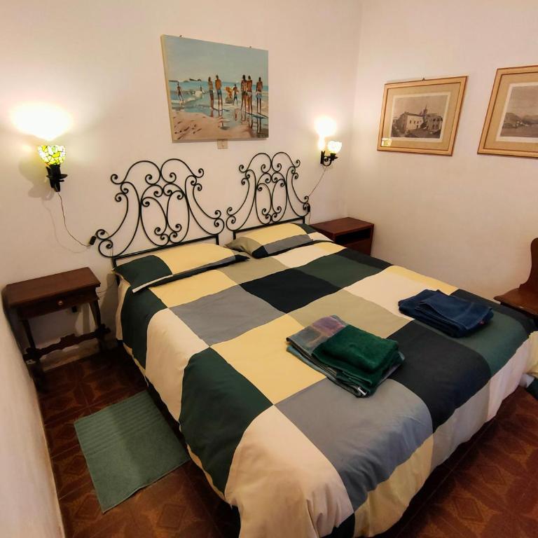 Villa dell'Ancora - Casa con 3 Camere da Letto - 4