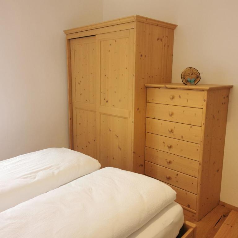 Maso Tofolaci - Apartamento de 1 dormitorio - 44