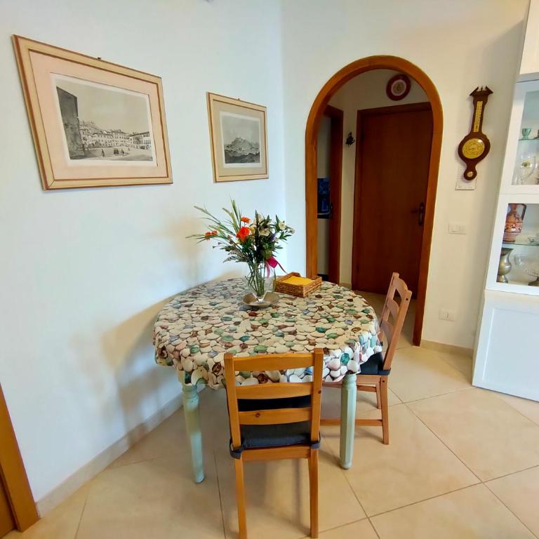 Villa dell'Ancora - Casa con 3 Camere da Letto - 10