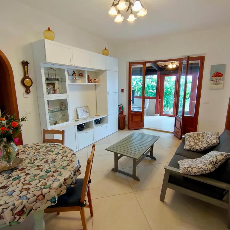Villa dell'Ancora - Casa con 3 Camere da Letto - 12