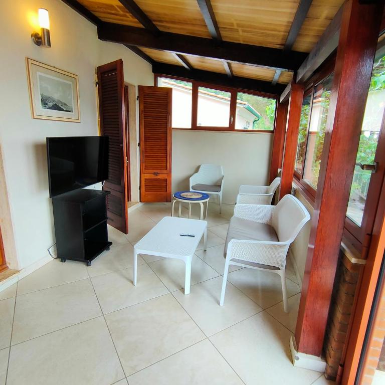 Villa dell'Ancora - Casa con 3 Camere da Letto - 14