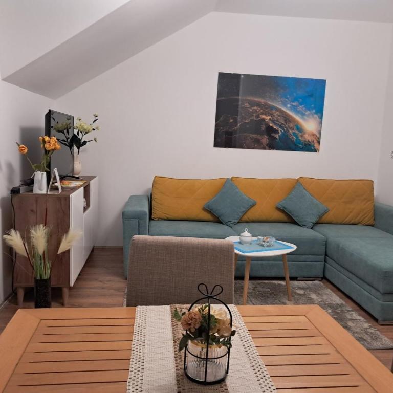 Apartman S&U - Apartman sa 1 Spavaćom Sobom - 1